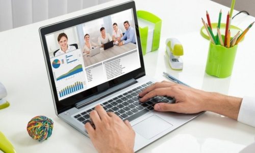 online trainingclass